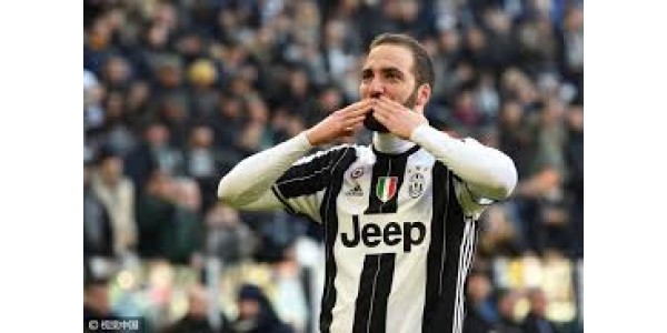 Higuaín jest kontuzjowany, a on gra w starym klubie